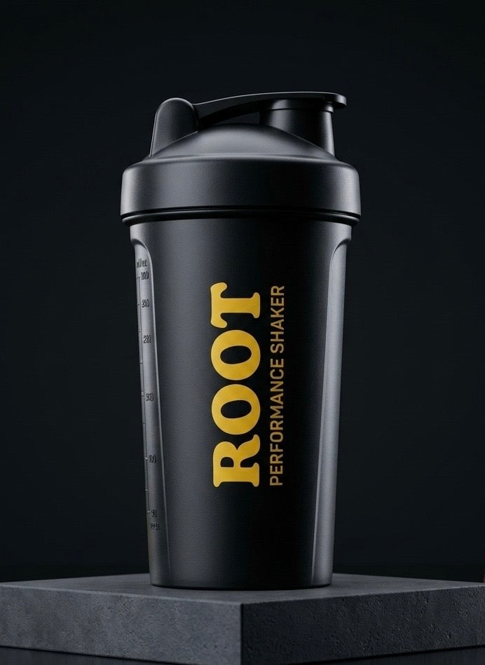 Root Shaker