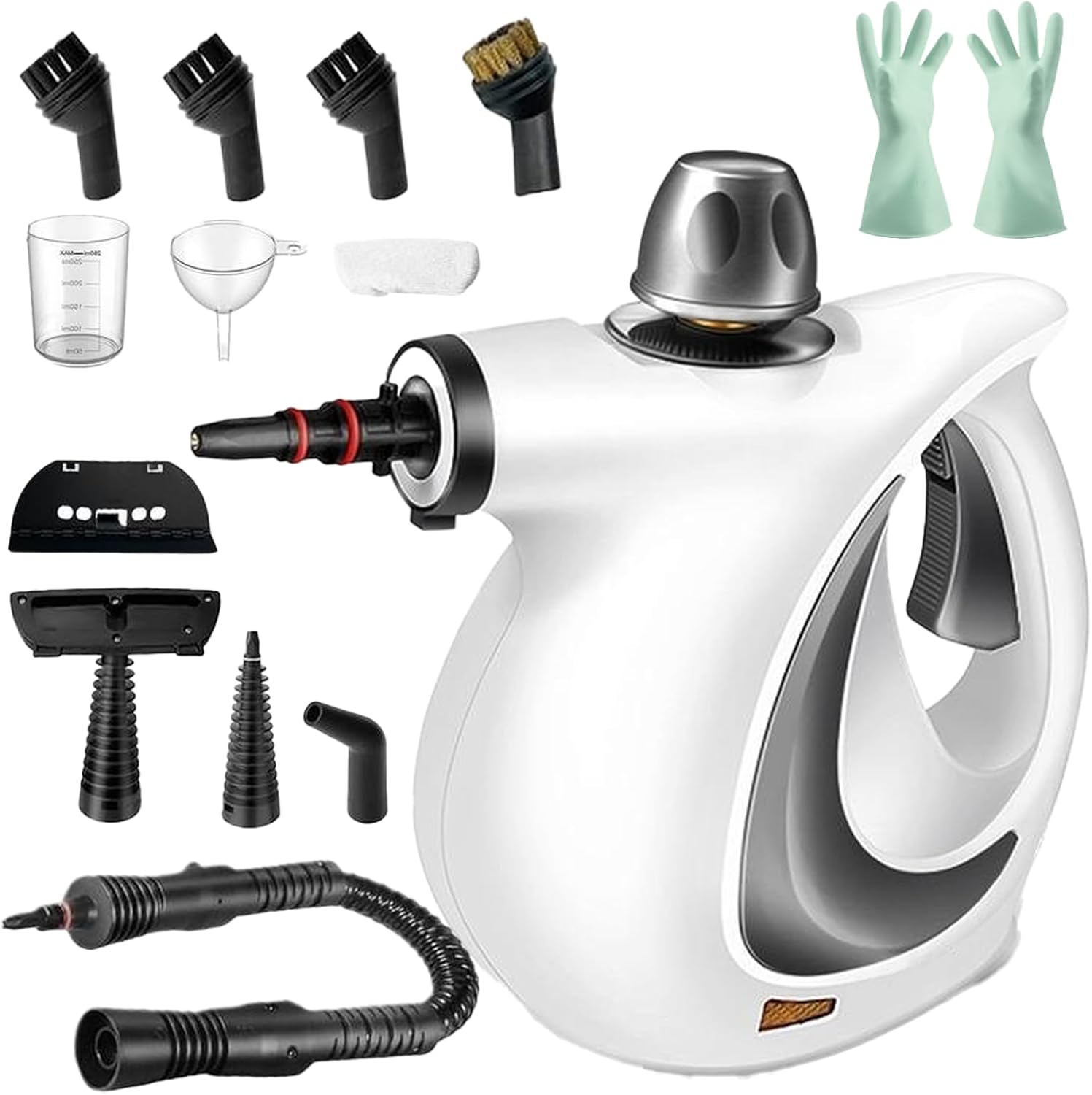 Blastor PureSteam Pro