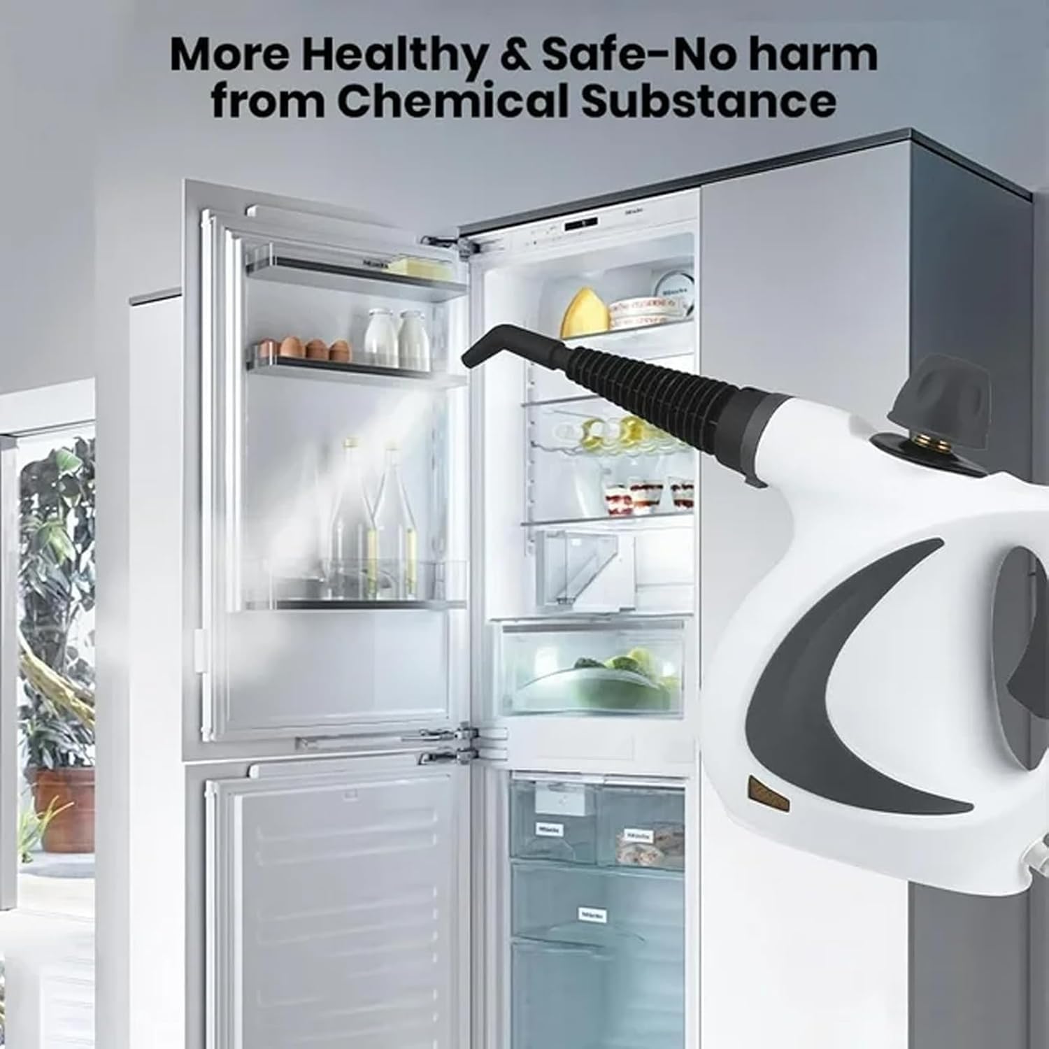 Blastor PureSteam Pro