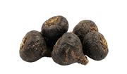 Schwarze Maca
