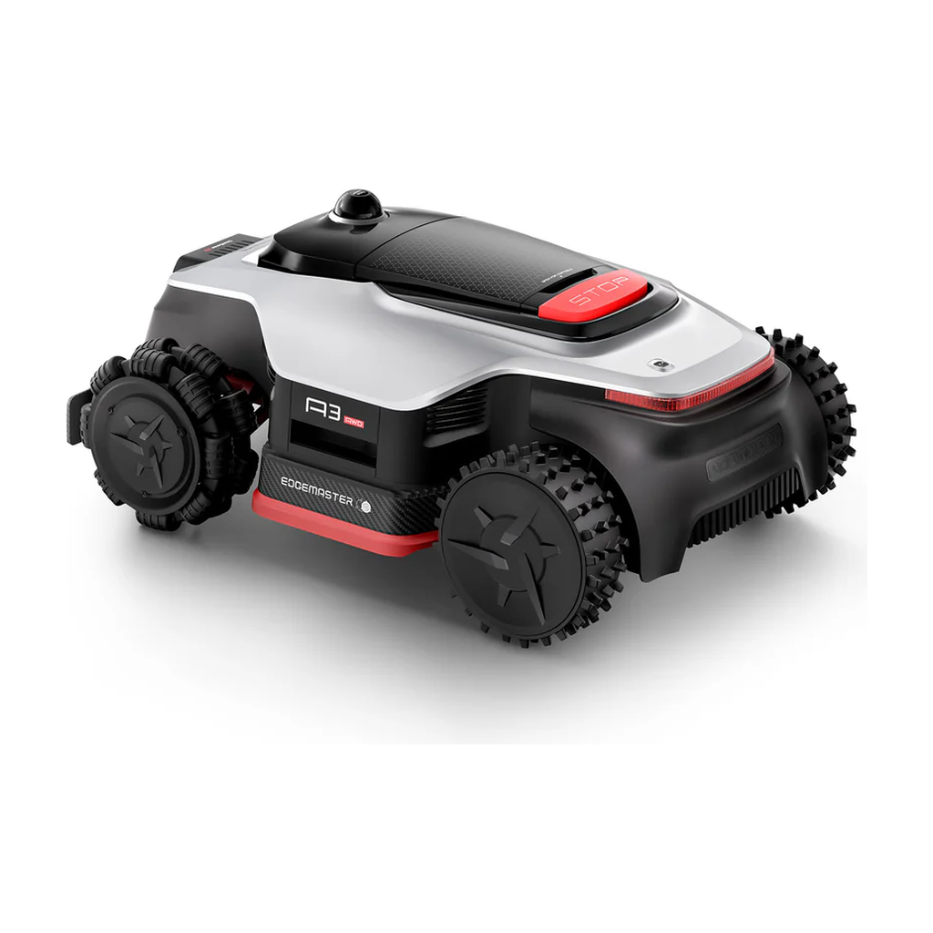 Greenbot A3