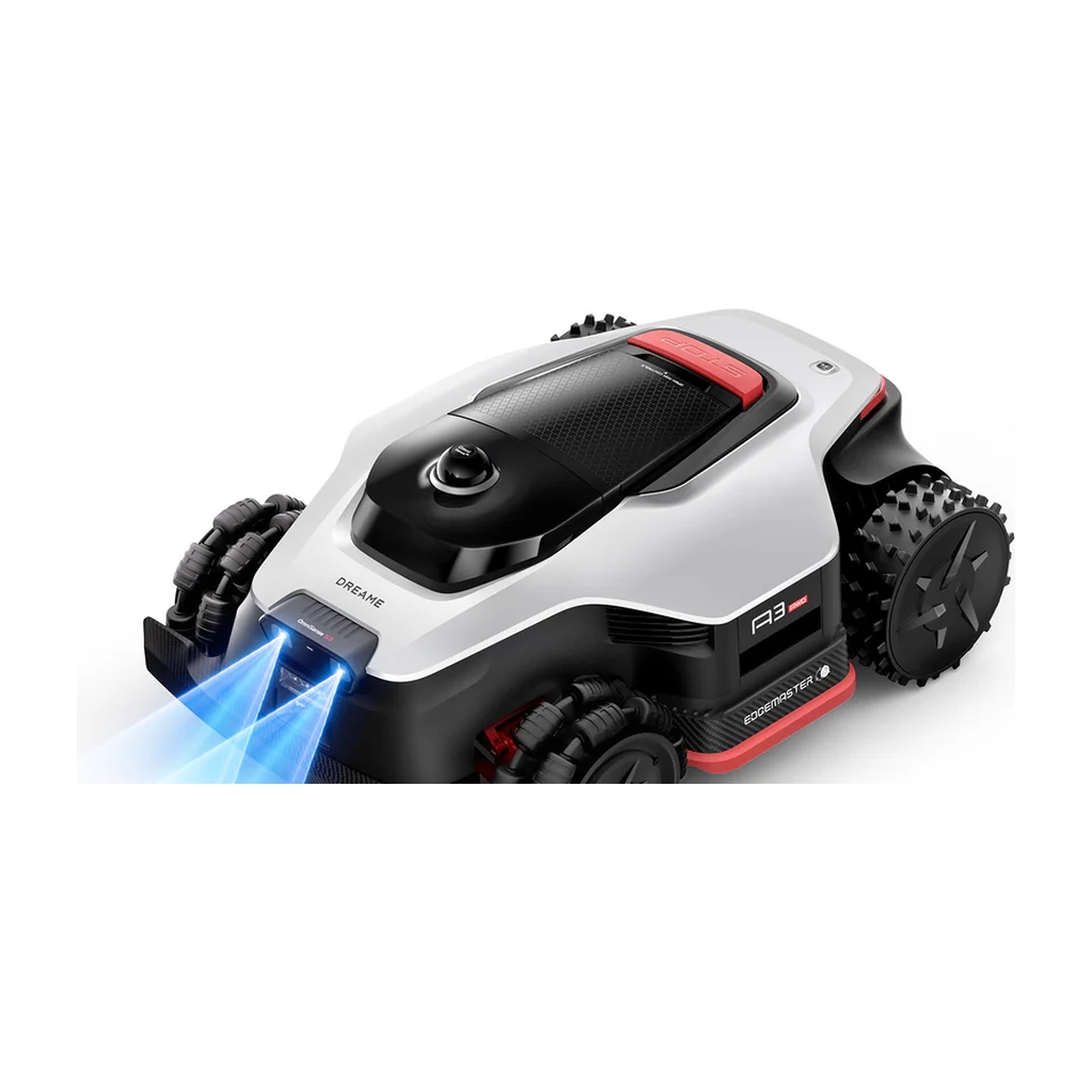 Greenbot A3